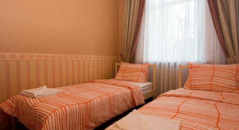 Mini-Hotel Belorusskay - Photo5