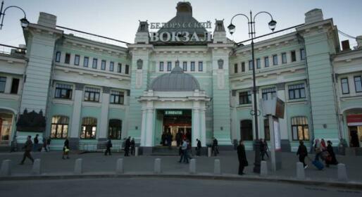 Mini-Hotel Belorusskay