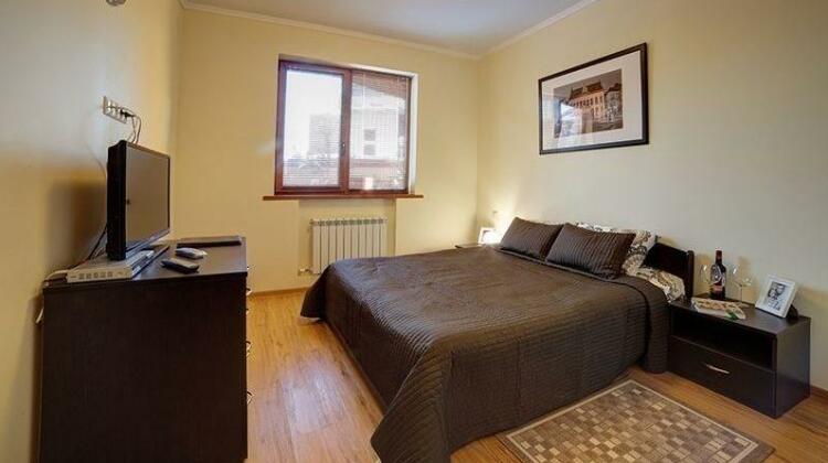 Mini-Hotel Bremen - Photo2