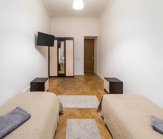 Mini-hotel Burdenko - Photo2