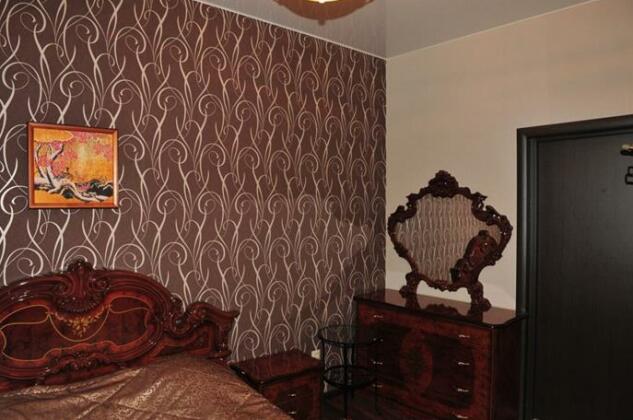 Mini Hotel Calypso - Photo4