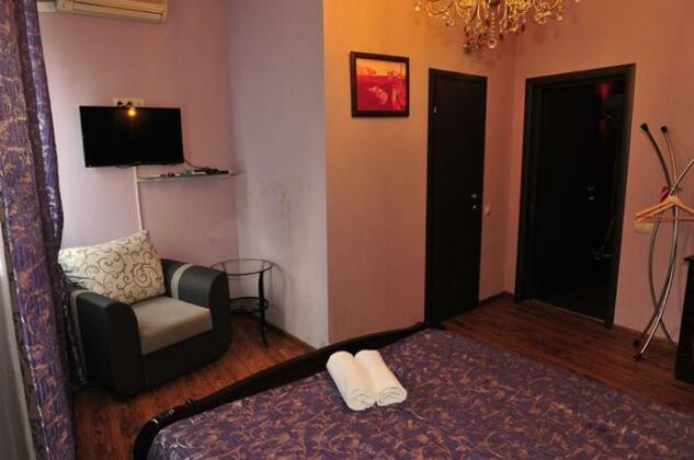 Mini Hotel Calypso - Photo5