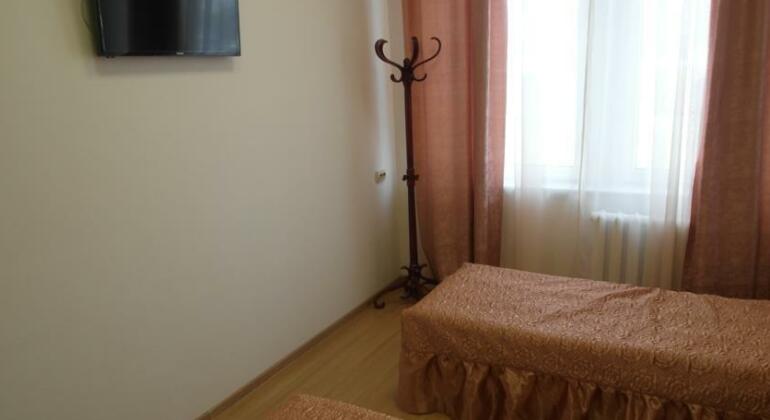 Mini Hotel Dubrava - Photo2