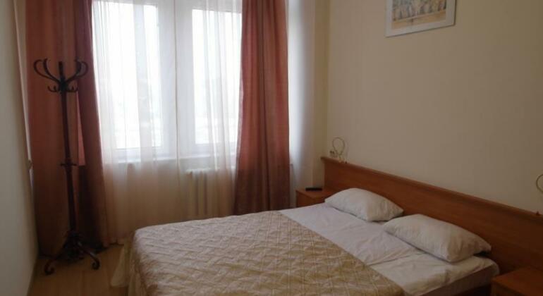Mini Hotel Dubrava - Photo3