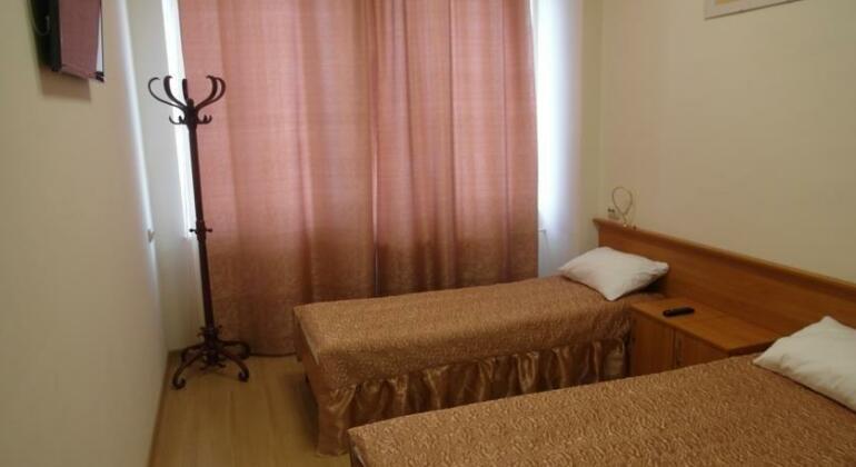 Mini Hotel Dubrava - Photo4