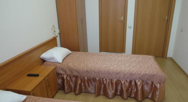 Mini Hotel Dubrava - Photo5