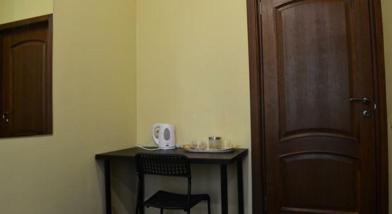 Mini-Hotel Entrance N2 - Photo2