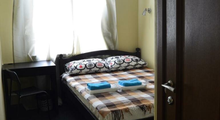 Mini-Hotel Entrance N2 - Photo3