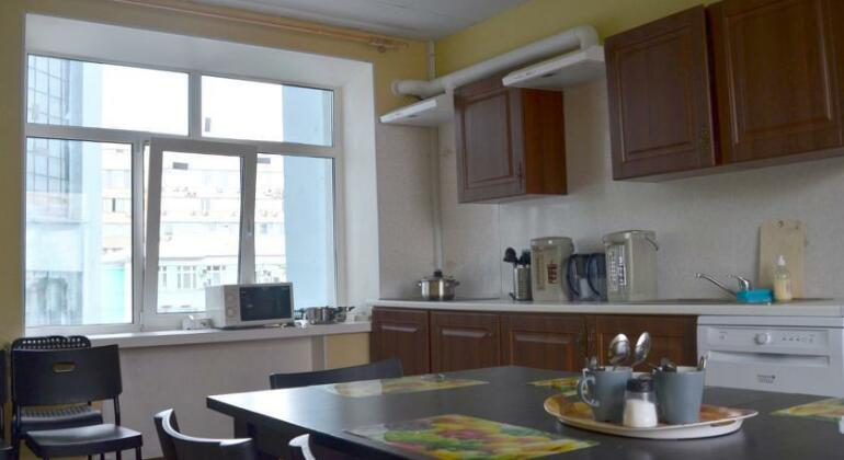 Mini-Hotel Entrance N2 - Photo5