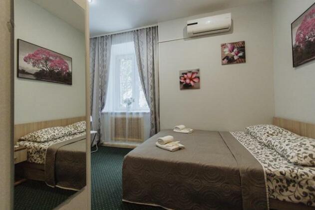 Mini-hotel Fortuna-City on Anatoliya Zhivova 10 - Photo3