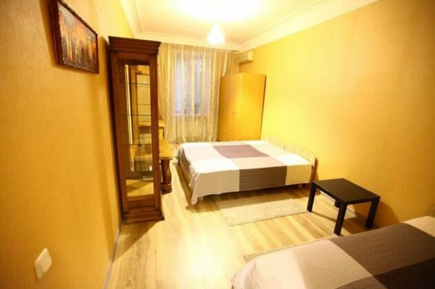 Mini-Hotel Gertsena - Photo2