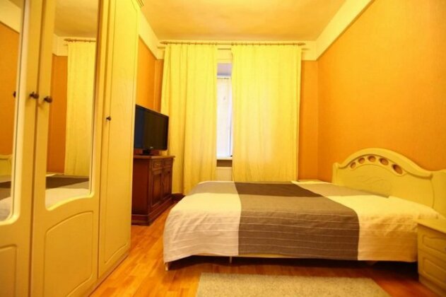 Mini-Hotel Gertsena - Photo3