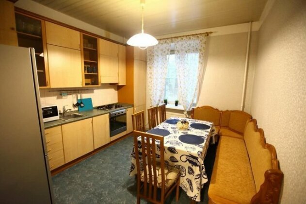 Mini-Hotel Gertsena - Photo4