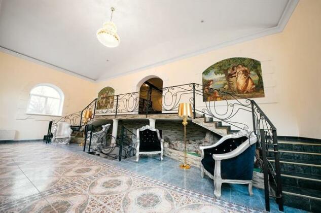 Mini-Hotel GRC-Gorki 10 - Photo3