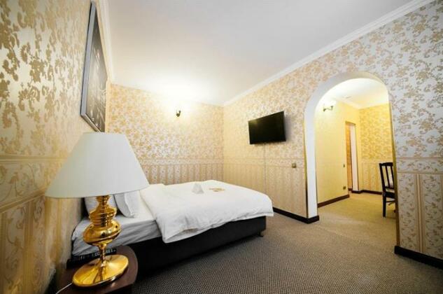 Mini-Hotel GRC-Gorki 10 - Photo5