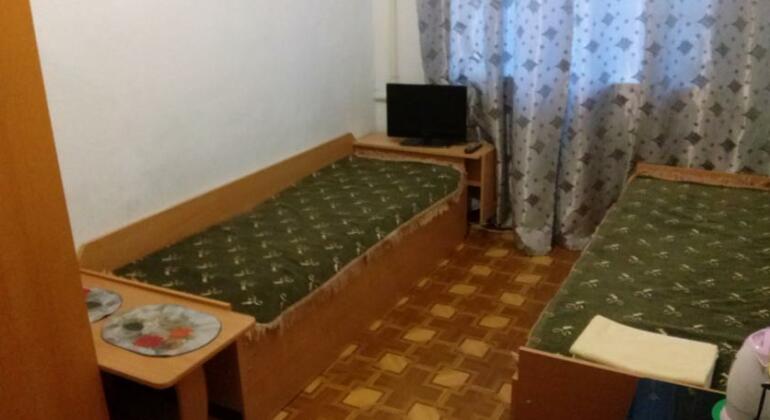Mini Hotel Ibragimova - Photo2