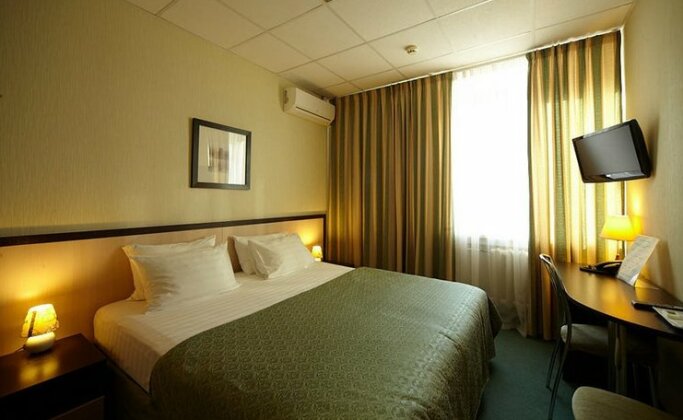 Mini-Hotel Kak Doma - Photo3