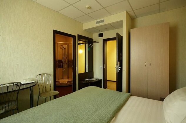 Mini-Hotel Kak Doma - Photo4