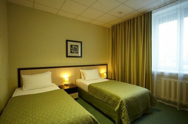 Mini-Hotel Kak Doma - Photo5