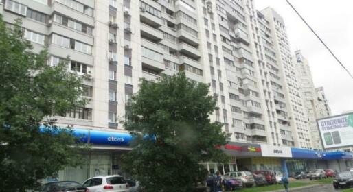 Mini Hotel KB na Taganke - Marksistskaya