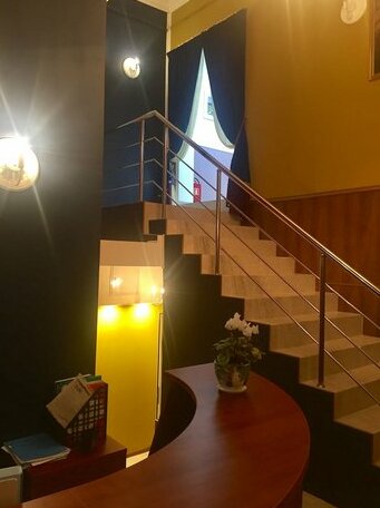 Mini Hotel Krasin Moscow - Photo2