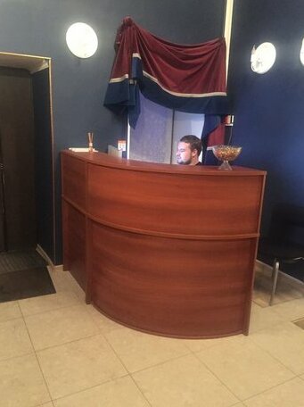 Mini Hotel Krasin Moscow - Photo3