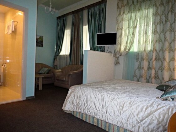 Mini Hotel Krasin Moscow - Photo4