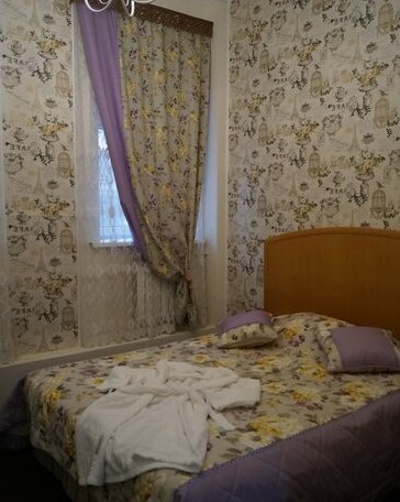 Mini Hotel Krasin Moscow - Photo5