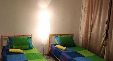 Mini-Hotel Leningradskiy 28 - Photo2