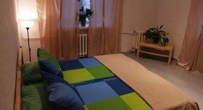 Mini-Hotel Leningradskiy 28 - Photo3