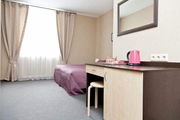 Mini Hotel Mary Poppins - Photo2