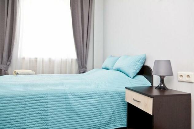 Mini Hotel Mary Poppins - Photo3