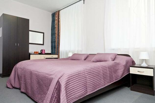 Mini Hotel Mary Poppins - Photo4