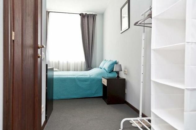 Mini Hotel Mary Poppins - Photo5