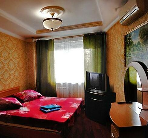 Mini Hotel Na Saratovskoy - Photo2