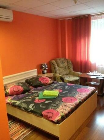 Mini Hotel Na Saratovskoy - Photo3