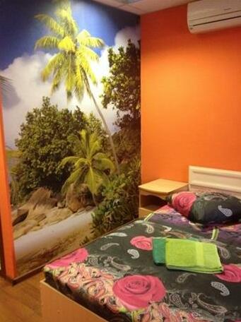 Mini Hotel Na Saratovskoy - Photo4