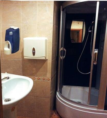 Mini Hotel Na Saratovskoy - Photo5