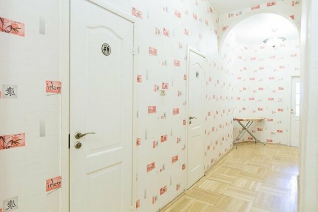 Mini-Hotel on Basmann - Photo2