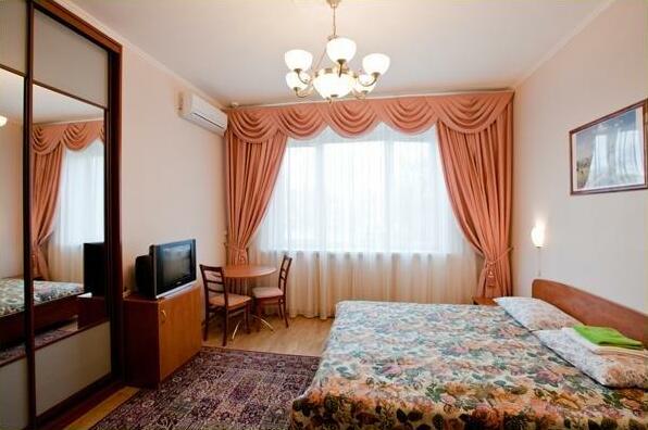 Mini-hotel on Belorusskoy - Photo2