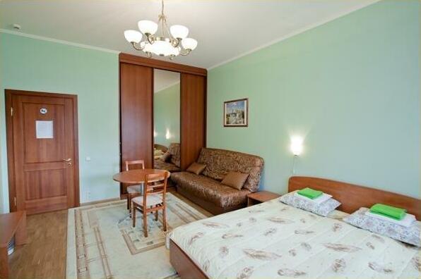 Mini-hotel on Belorusskoy - Photo3
