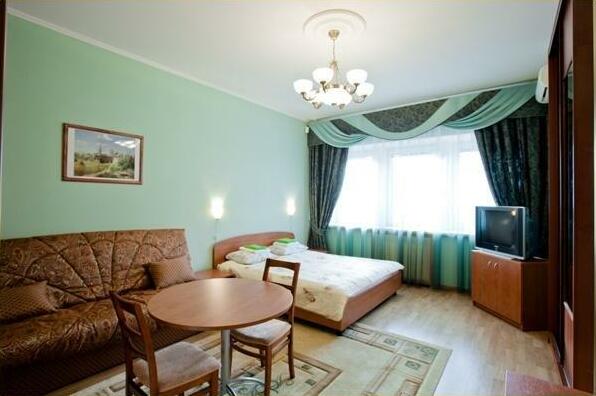 Mini-hotel on Belorusskoy - Photo5