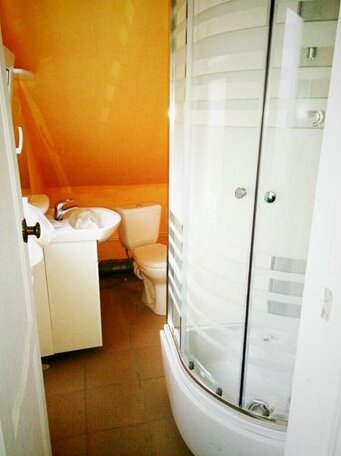 Mini-Hotel on Borovskaya 143 - Photo2