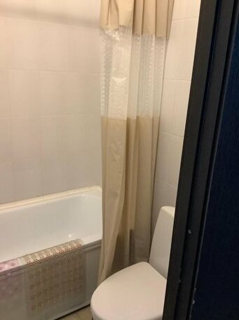 Mini Hotel on Proletarskiy 1 - Photo2