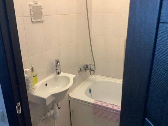 Mini Hotel on Proletarskiy 1 - Photo4