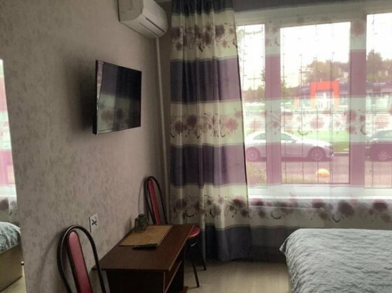 Mini Hotel on Proletarskiy 1 - Photo5