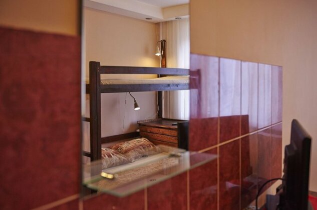 Mini-Hotel Panoff - Photo2