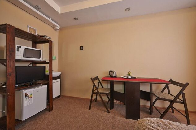 Mini-Hotel Panoff - Photo3