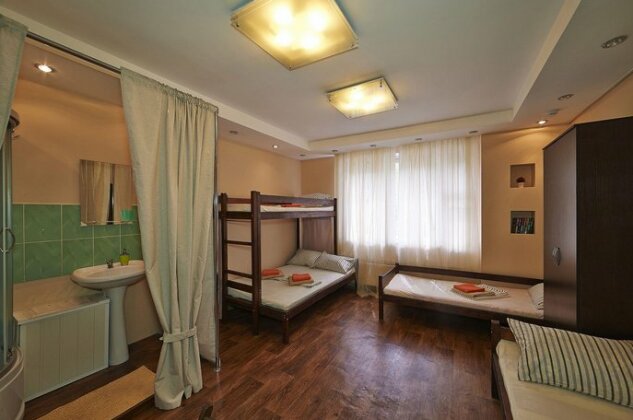 Mini-Hotel Panoff - Photo4