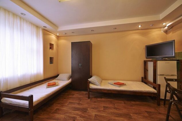 Mini-Hotel Panoff - Photo5